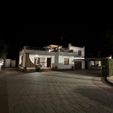 Salemarino Apartment Terrauzza Exterior foto